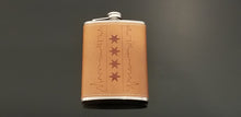 Load image into Gallery viewer, Laser Engraved Flask