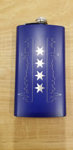 Load image into Gallery viewer, Laser Engraved Flask