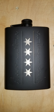 Load image into Gallery viewer, Laser Engraved Flask